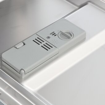  Встраиваемая посудомоечная машина БИРЮСА DWB-409/6 