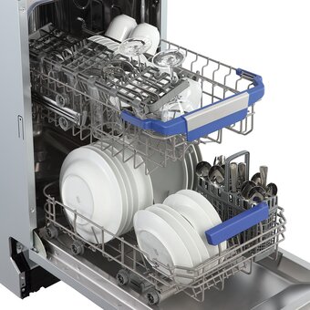  Встраиваемая посудомоечная машина БИРЮСА DWB-409/6 