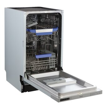  Встраиваемая посудомоечная машина БИРЮСА DWB-409/6 