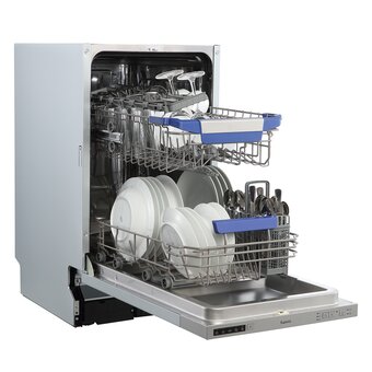  Встраиваемая посудомоечная машина БИРЮСА DWB-409/6 