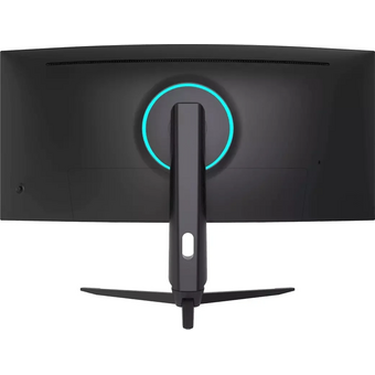  Монитор игровой Thunderobot Skyline 34Q180V (JT00E100URU) 