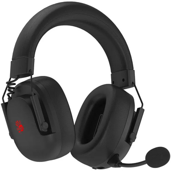  Гарнитура игровая A4TECH Bloody GR585 черный 