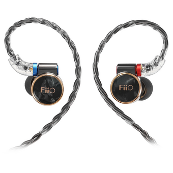  Наушники FIIO FD3 Pro 