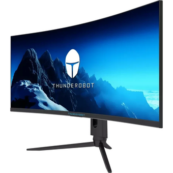  Монитор игровой Thunderobot Skyline 34Q180V (JT00E100URU) 