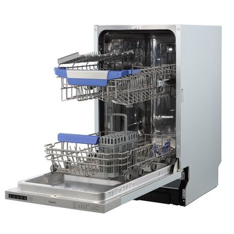  Встраиваемая посудомоечная машина БИРЮСА DWB-409/6 