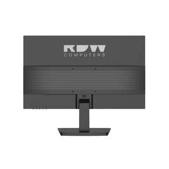  Монитор RDW Computers RDW2401K (2401K/F08В0120V2A1B) черный 