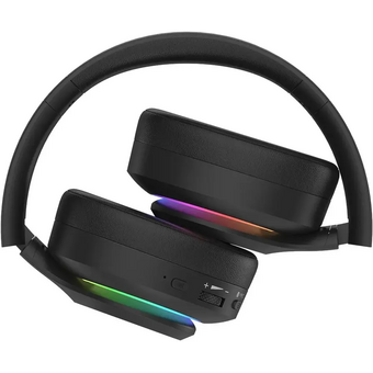  Гарнитура игровая A4TECH Bloody GR520 черный 