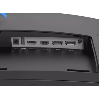  Монитор игровой Thunderobot Skyline 34Q180V (JT00E100URU) 