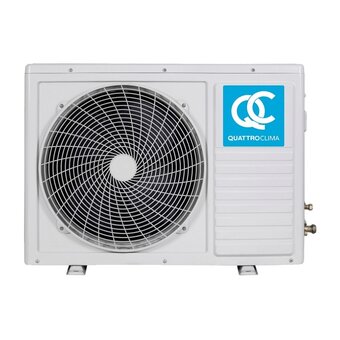  Кондиционер QUATTROCLIMA QV-M24WBE/QN-M24WBE Monsone inverter 