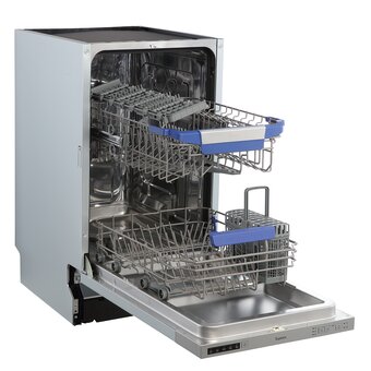  Встраиваемая посудомоечная машина БИРЮСА DWB-409/6 