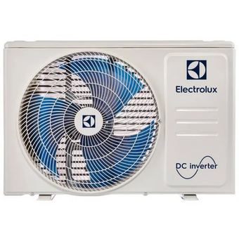  Сплит-система Electrolux EACS/I-18HSM/N8_V3 Smartline DC Инвертор 