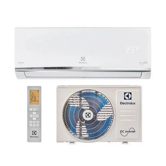  Сплит-система Electrolux EACS/I-18HSM/N8_V3 Smartline DC Инвертор 