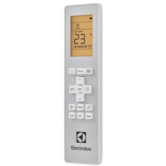  Сплит-система Electrolux EACS/I-18HSM/N8_V3 Smartline DC Инвертор 