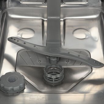  Встраиваемая посудомоечная машина БИРЮСА DWB-409/6 