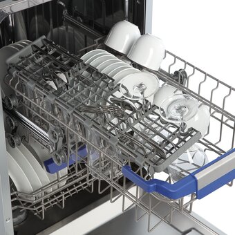  Встраиваемая посудомоечная машина БИРЮСА DWB-409/6 