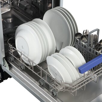  Встраиваемая посудомоечная машина БИРЮСА DWB-409/6 