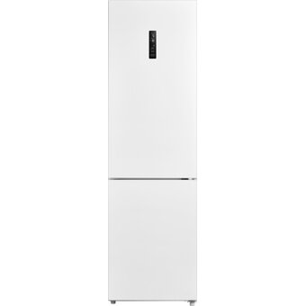  Холодильник Weissgauff WRK 2010 DW Inverter Total NoFrost 