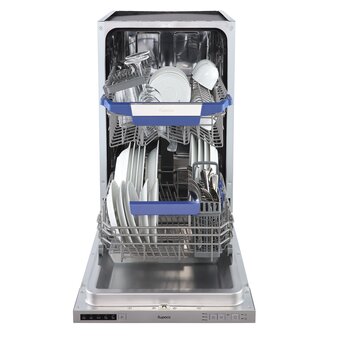  Встраиваемая посудомоечная машина БИРЮСА DWB-409/6 