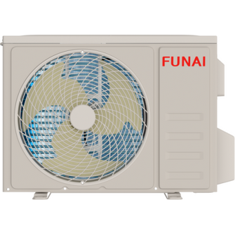  Кондиционер Funai RAC-SN55HP.D07 Sensei 2.0 Wi-Fi ready 