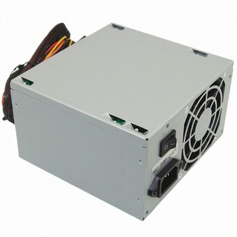  Блок питания FSP FSP500-70ACB 500W, PS2/ATX (ШВГ=150*86*140мм), A-PFC, 80PLUS Platinum, IPC/Server PSU, Стандарт IEC 62368, (9PA500C201), (аналог FSP5 