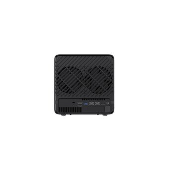  Мини ПК Minisforum N5-H255/16GB+0+128GB (AMD Ryzen7 H255) N5-H255/16GB+0+128GB, Win11 Pro 