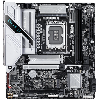  Материнская плата Gigabyte B860M Gaming Wifi6 