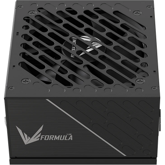  Блок питания Formula FV-500WD ATX 500W 80+ white (20+4pin) APFC 120mm fan 6xSATA RTL 