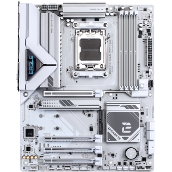  Материнская плата Gigabyte B850M Eagle Wifi7 