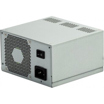  Блок питания FSP FSP500-70ACB 500W, PS2/ATX (ШВГ=150*86*140мм), A-PFC, 80PLUS Platinum, IPC/Server PSU, Стандарт IEC 62368, (9PA500C201), (аналог FSP5 