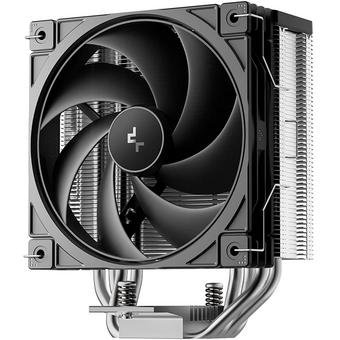  Вентилятор Deepcool AG400 G2 (R-AG400-BKNPMG2-G) 