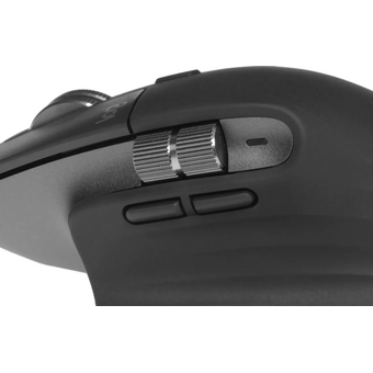  Мышь Logitech MX Master 3S Performance 910-007501 Bluetooth Graphite 