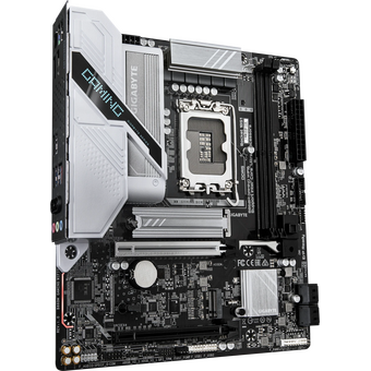  Материнская плата Gigabyte B860M Gaming Wifi6 