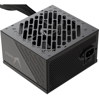  Блок питания Formula FV-500WD ATX 500W 80+ white (20+4pin) APFC 120mm fan 6xSATA RTL 