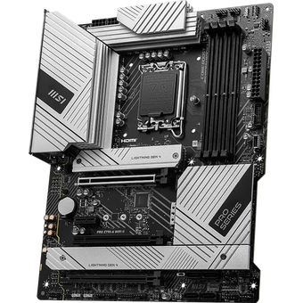  Материнская плата MSI Pro Z790-A Wifi II 