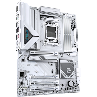  Материнская плата Gigabyte B850M Eagle Wifi7 