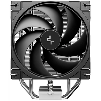  Вентилятор Deepcool AG400 G2 (R-AG400-BKNPMG2-G) 