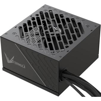  Блок питания Formula FV-500WD ATX 500W 80+ white (20+4pin) APFC 120mm fan 6xSATA RTL 