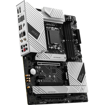  Материнская плата MSI Pro Z790-A Wifi II 