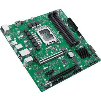  Материнская плата ASUS Pro B860M-C-CSM (90MB1MCP-M0EAYC) 