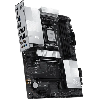  Материнская плата MSI Pro X870E-S Evo Wifi 