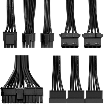  Блок питания ExeGate 80 Plus Bronze 450PPH-S (EX298359RUS-S) 450W (ATX, APFC, SC, КПД 88проц. (80 Plus Bronze), 12cm fan) 