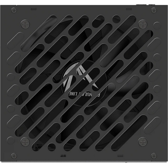  Блок питания Formula FV-500WD ATX 500W 80+ white (20+4pin) APFC 120mm fan 6xSATA RTL 