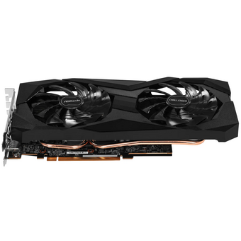  Видеокарта ASROCK RX 7650 8GB (RX7650GRE CL SE 8GO) PCIE16 