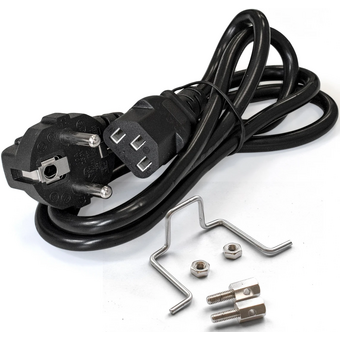  Блок питания ExeGate 80 Plus Bronze 450PPH-S (EX298359RUS-S) 450W (ATX, APFC, SC, КПД 88проц. (80 Plus Bronze), 12cm fan) 