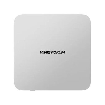  Мини ПК Minisforum M1Pro-125H/32GB+1TB (Intel Core Ultra 5 125H) 32GB+1TB, Intel Arc, Win11 Pro 