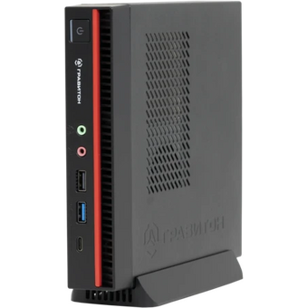  ПК Гравитон Д12И (Д12И121335) i5-12400/8GB/SSD256GB/FP1xUSB3.01xUSB2.01xType-C/120W/K+M/No OS/WR3G 