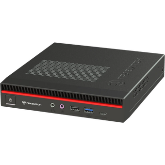 ПК Гравитон Д12И (Д12И121335) i5-12400/8GB/SSD256GB/FP1xUSB3.01xUSB2.01xType-C/120W/K+M/No OS/WR3G 