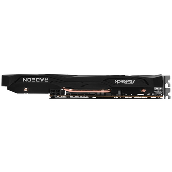  Видеокарта ASROCK RX 7650 8GB (RX7650GRE CL SE 8GO) PCIE16 