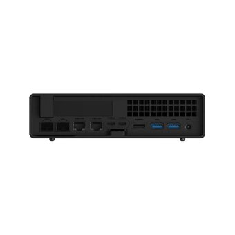  Мини ПК Minisforum MS-A2-A9955/32GB+1TB (AMD Ryzen 9 9955HX) 32GB+1TB, AMD Radeon, Win11 Pro 