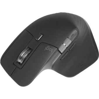  Мышь Logitech MX Master 3S Performance 910-007501 Bluetooth Graphite 